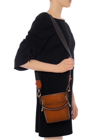 'roy’ shoulder bag, zdjęcie 2 'roy’ shoulder bag od Chloe
